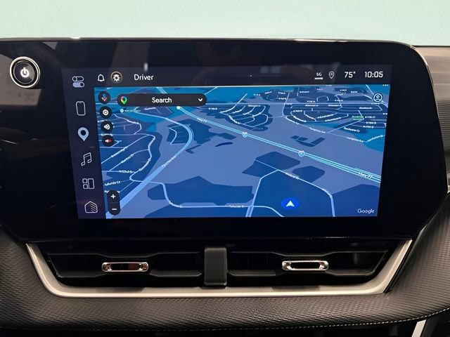Certified 2025 Chevrolet Equinox LT FWD image 18