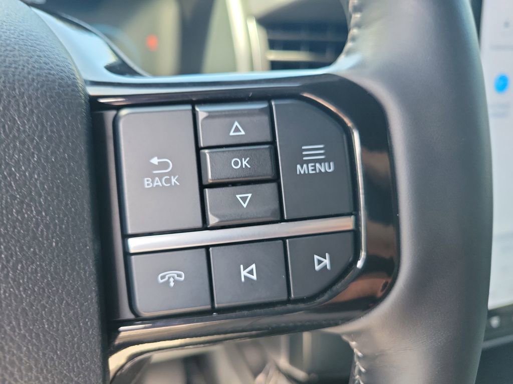 Certified 2025 Ford F150 Lightning Platinum image 24