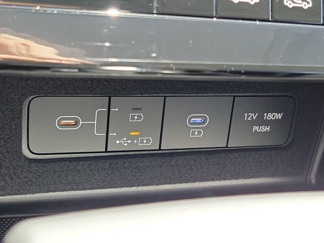 New 2026 Hyundai Sonata SE FWD image 13
