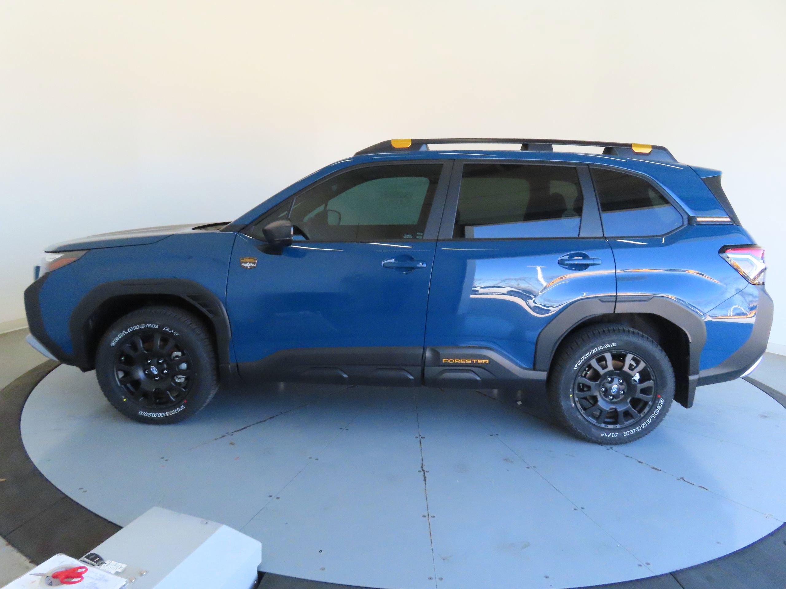 New 2026 Subaru Forester Wilderness image 9
