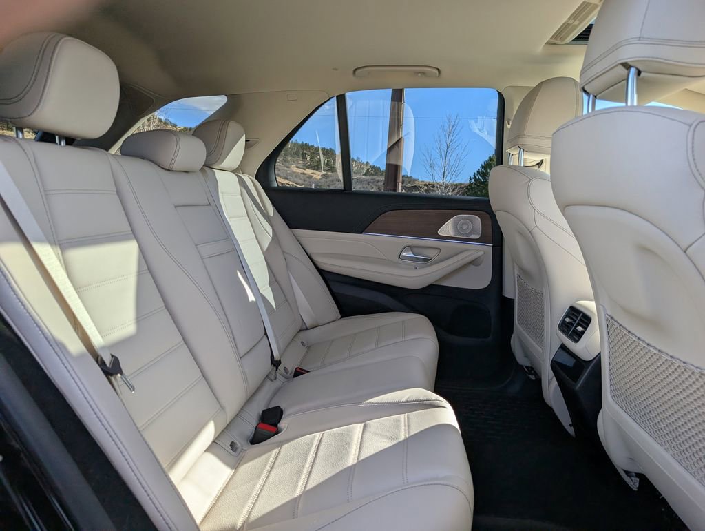 Used 2022 Mercedes-Benz GLE 350 4MATIC image 18