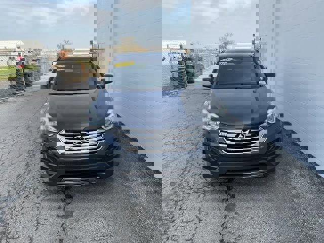 Used 2016 Hyundai Santa Fe Sport image 4