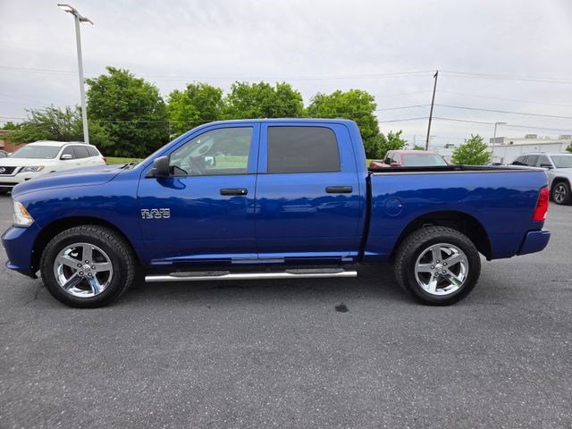 Used 2015 RAM 1500 Express AWD/4WD image 11