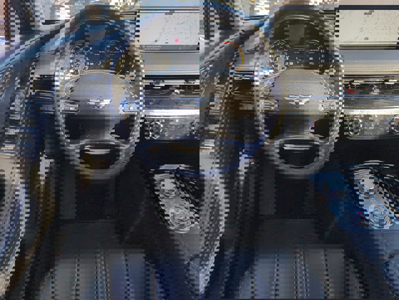 Used 2023 Genesis G80 2.5T image 13