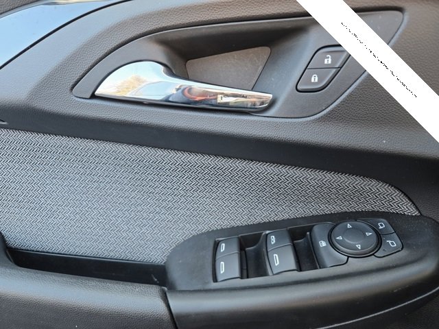 Used 2023 Chevrolet TrailBlazer LT w/ Convenience Package image 21