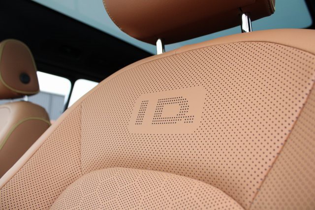 New 2025 Volkswagen ID. Buzz Pro S Plus image 7