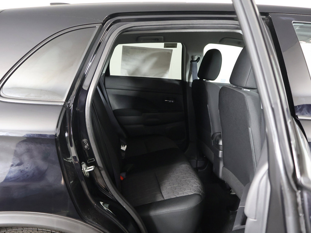 New 2027 Mitsubishi Outlander Sport ES AWD/4WD image 28