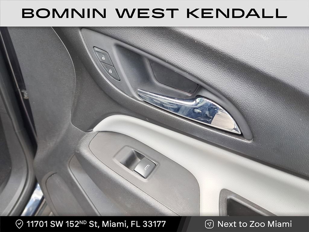 Used 2020 Chevrolet Equinox LT image 13