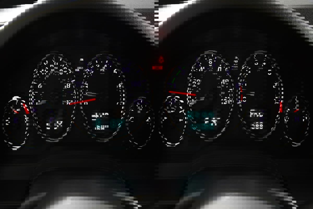 Used 2012 Jeep Liberty Sport w/ Popular Equipment Group image 13