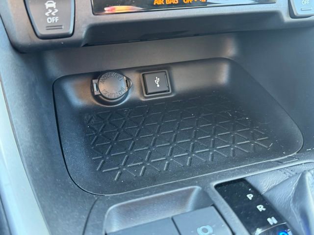 Certified 2022 Toyota RAV4 XLE AWD/4WD image 14