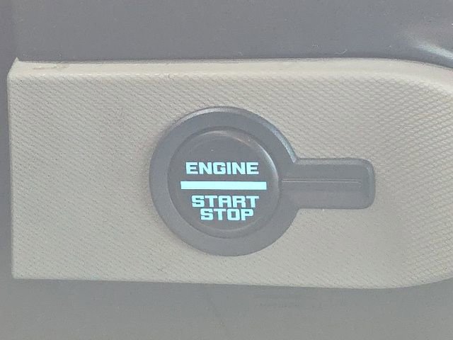 Used 2023 Ford Bronco Wildtrak image 22