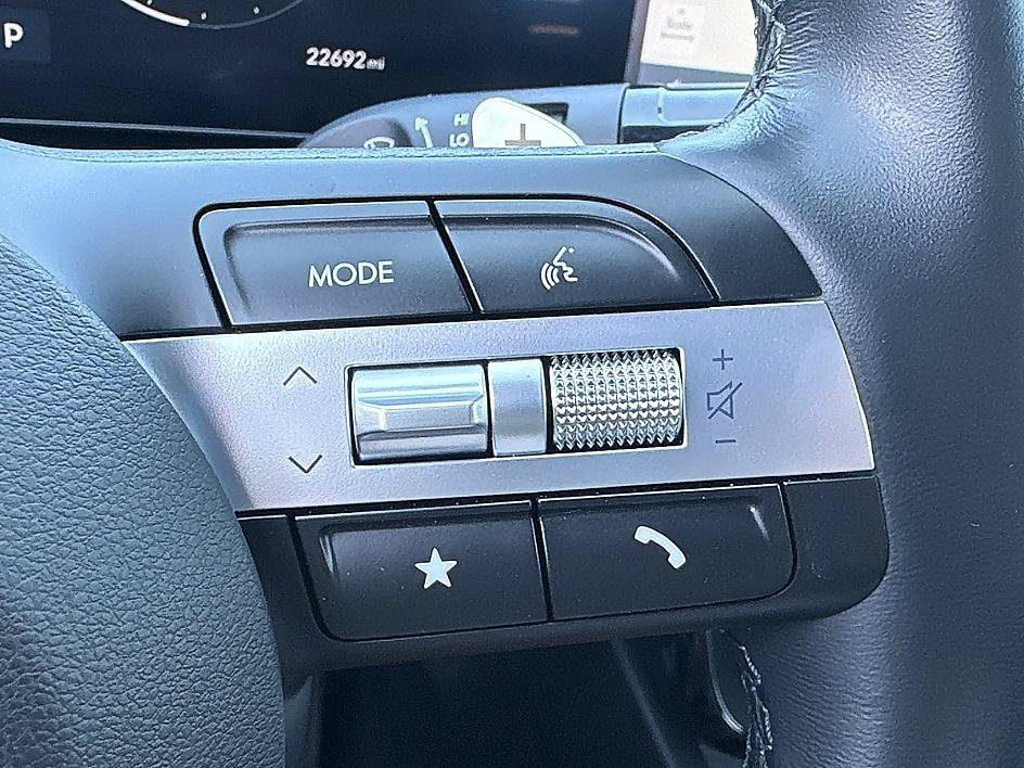 Certified 2025 Hyundai Santa Cruz XRT AWD/4WD image 19