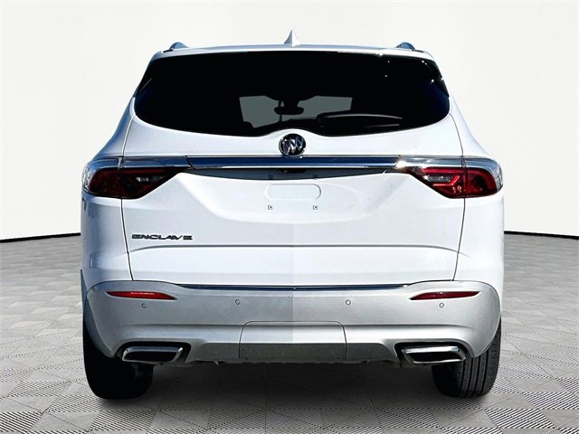 Used 2024 Buick Enclave Premium image 5