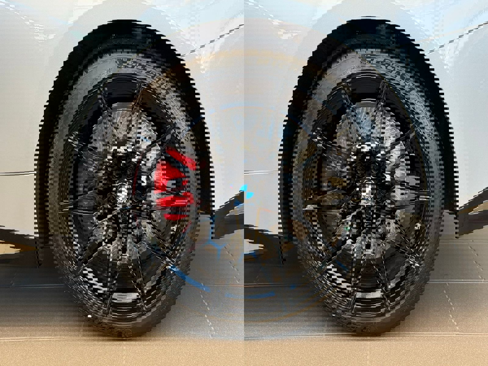 New 2026 BMW M4 Competition image 15