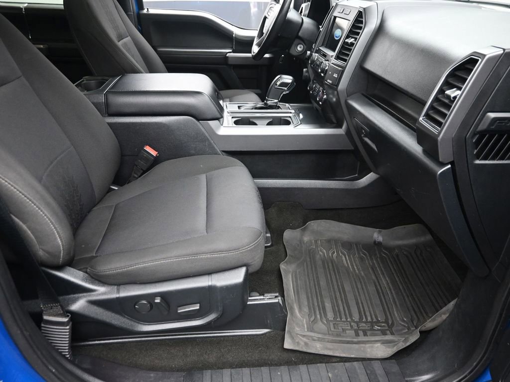 Used 2019 Ford F150 XLT w/ Equipment Group 302A Luxury image 7