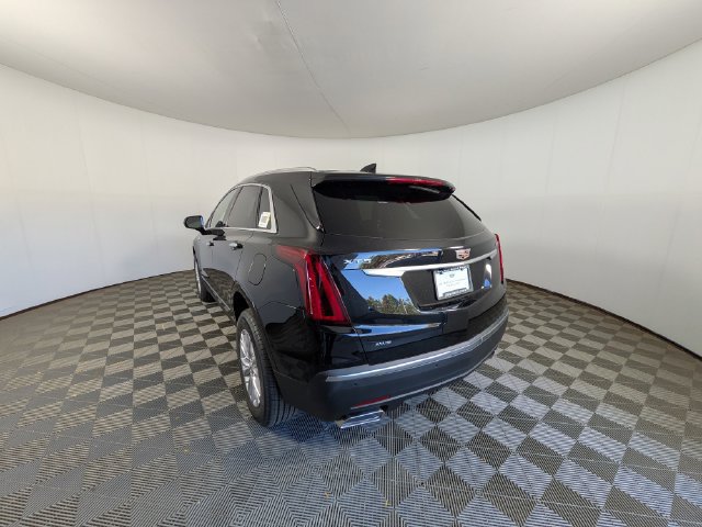New 2026 Cadillac XT5 Luxury w/ LPO, Floor Liner Package AWD/4WD image 10