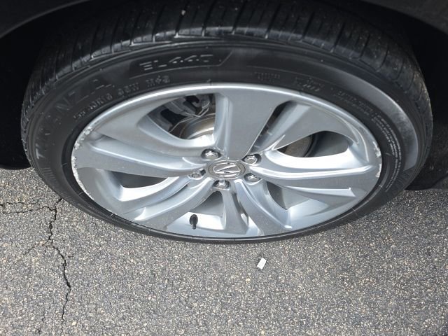 Used 2022 Acura TLX w/ Technology Package image 24