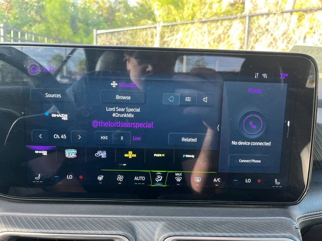 Certified 2024 Ford Mustang Premium image 24