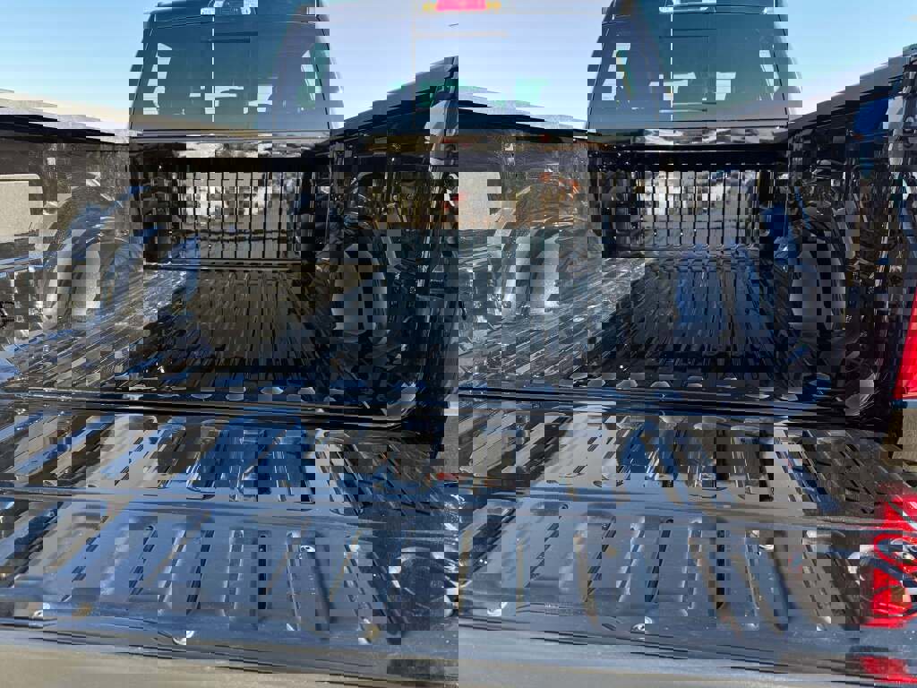 New 2026 RAM 1500 Laramie image 19