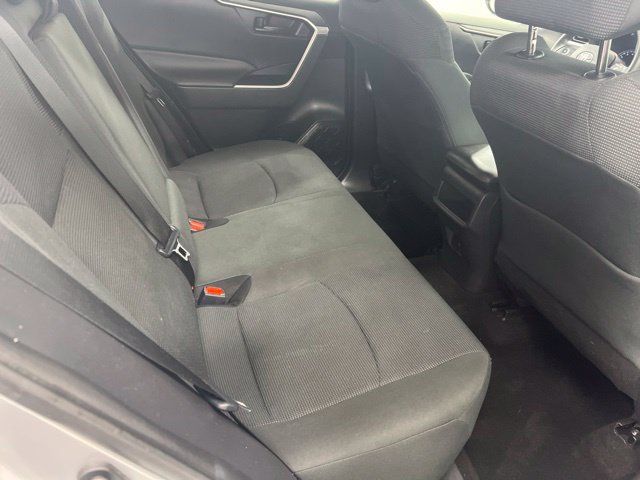 Used 2019 Toyota RAV4 LE w/ Carpet Mat Package AWD/4WD image 20