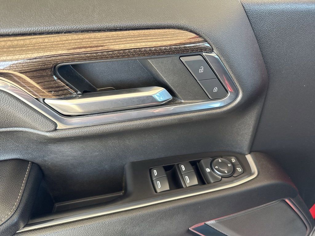 Certified 2023 Chevrolet Silverado 1500 RST image 11