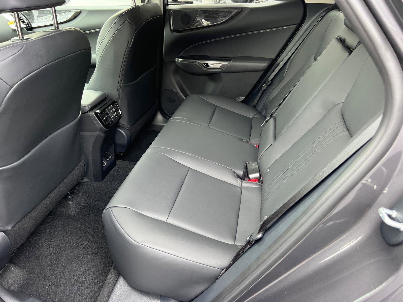 New 2026 Lexus NX 350 AWD w/ Premium Package image 15