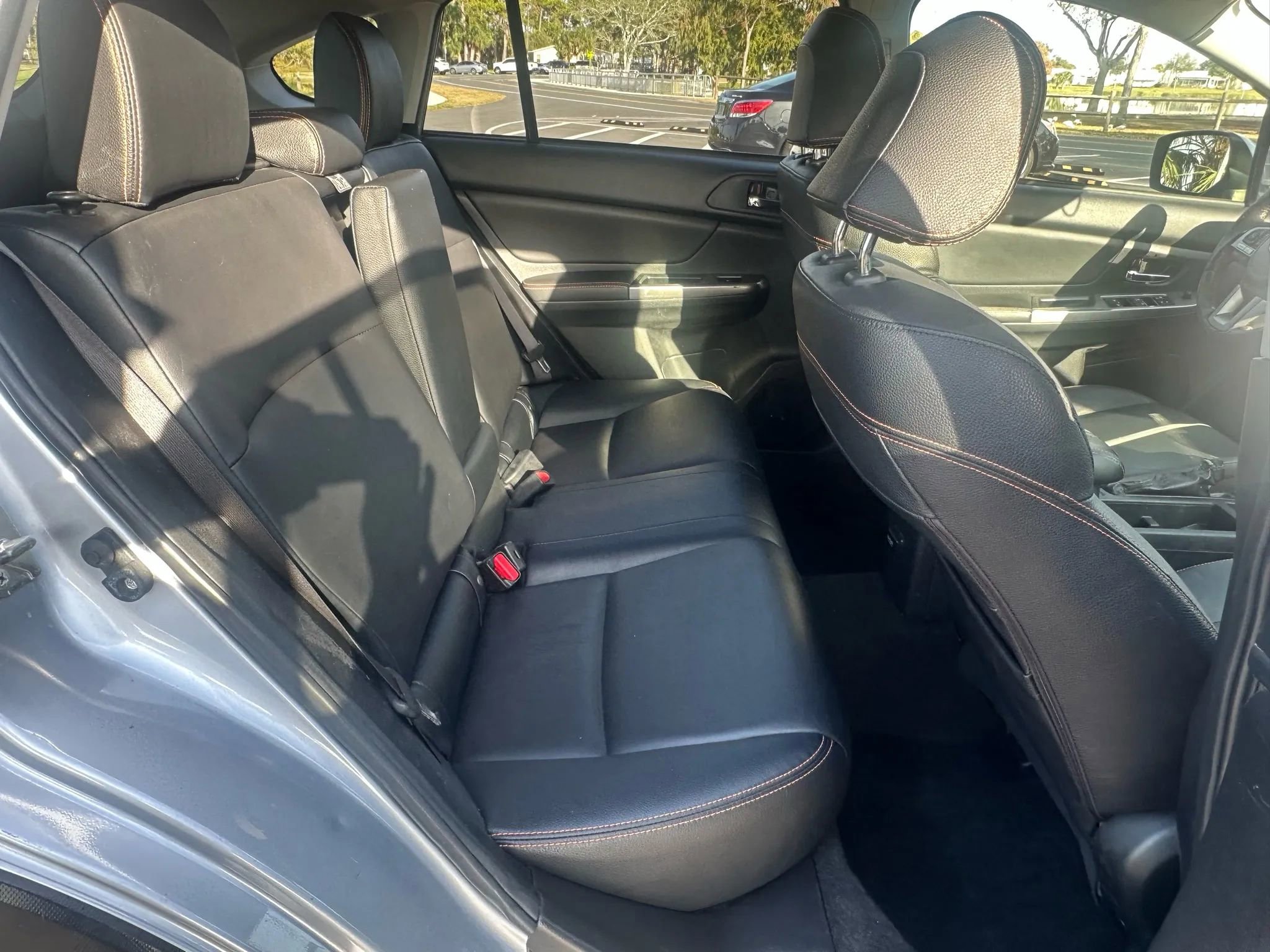 Used 2017 Subaru Crosstrek 2.0i Limited image 27