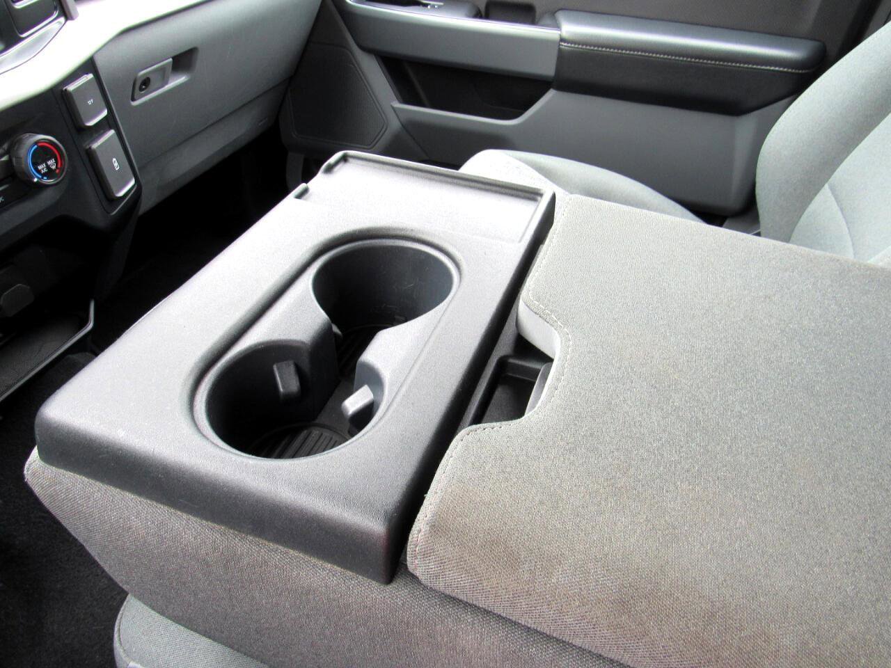 Used 2023 Ford F150 XLT image 7