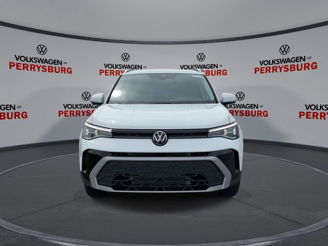 New 2026 Volkswagen Taos SE AWD/4WD image 3