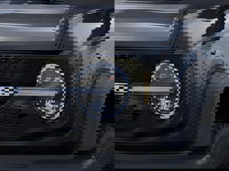 New 2026 Ford Bronco Outer Banks image 20