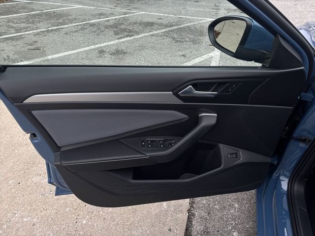 New 2026 Volkswagen Jetta SE image 23