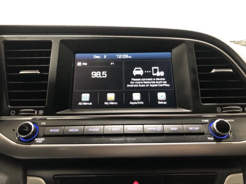 Used 2018 Hyundai Elantra SEL image 25