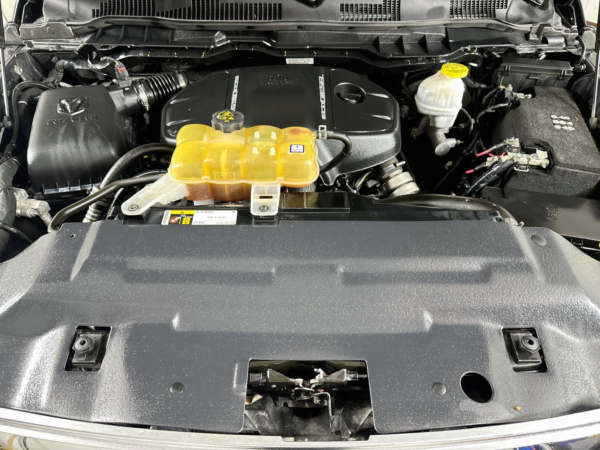 Used 2018 RAM 1500 Big Horn AWD/4WD image 27