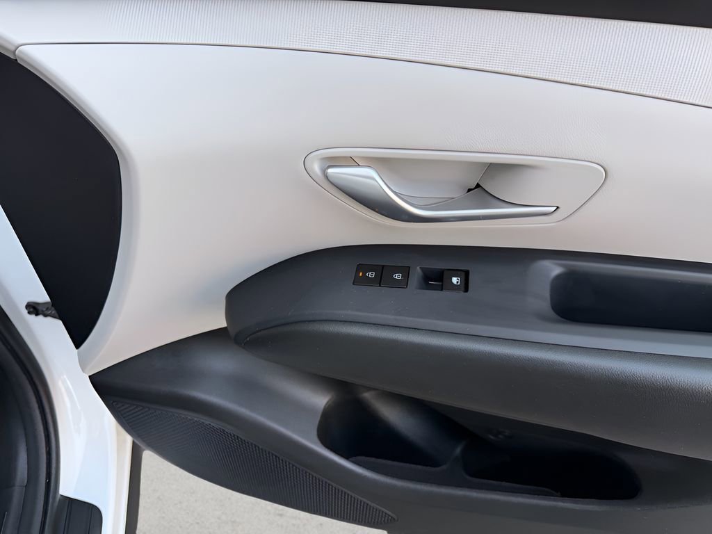 Certified 2025 Hyundai Tucson SEL image 27