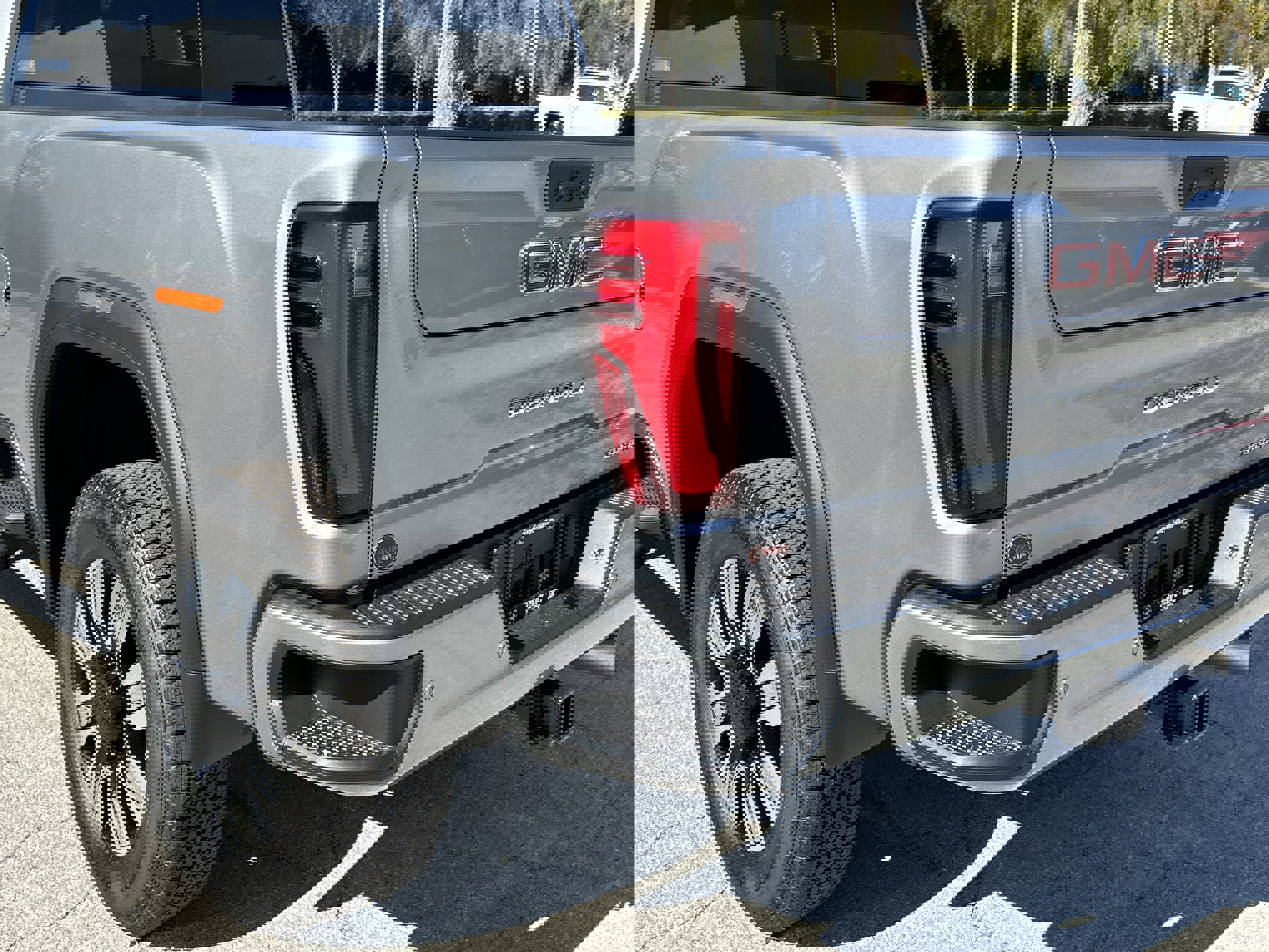 New 2026 GMC Sierra 2500 Denali w/ Denali Reserve Package image 10