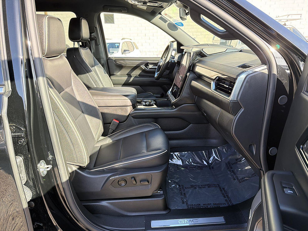 Used 2026 GMC Yukon XL Elevation RWD image 27