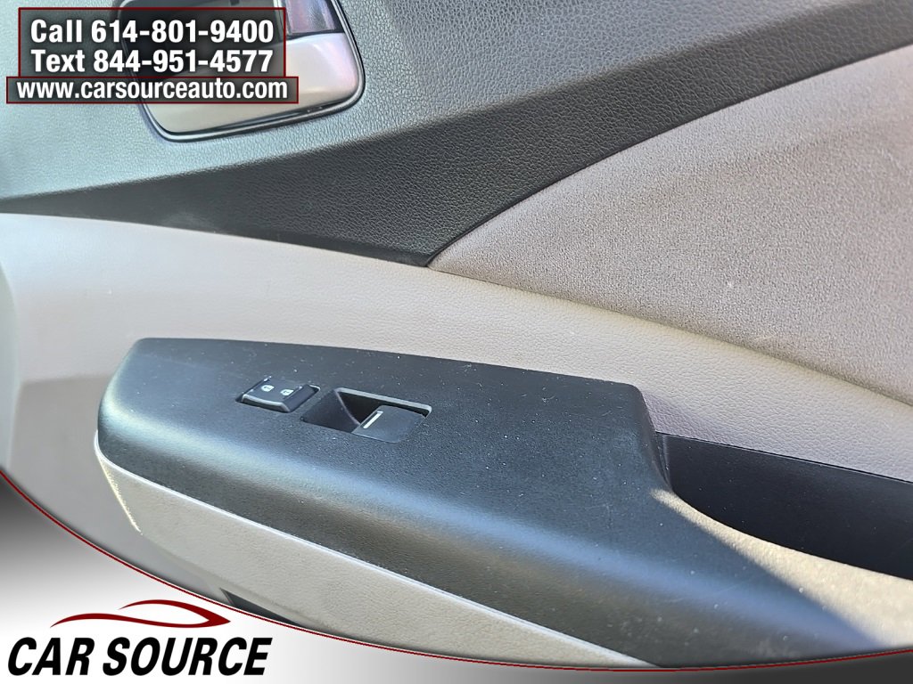 Used 2012 Honda CR-V EX image 25