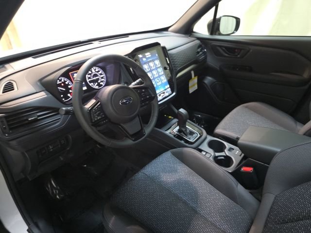 Certified 2025 Subaru Forester Premium AWD/4WD image 22