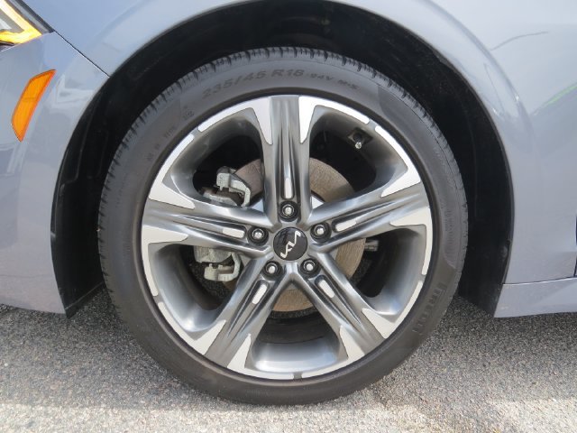 Used 2023 Kia K5 EX FWD image 11