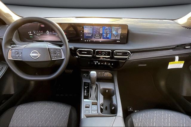 New 2026 Nissan Sentra SV w/ Floor Mat Package image 5