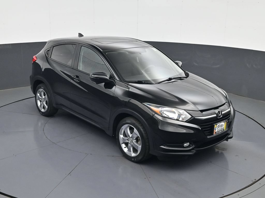 Used 2017 Honda HR-V EX image 15