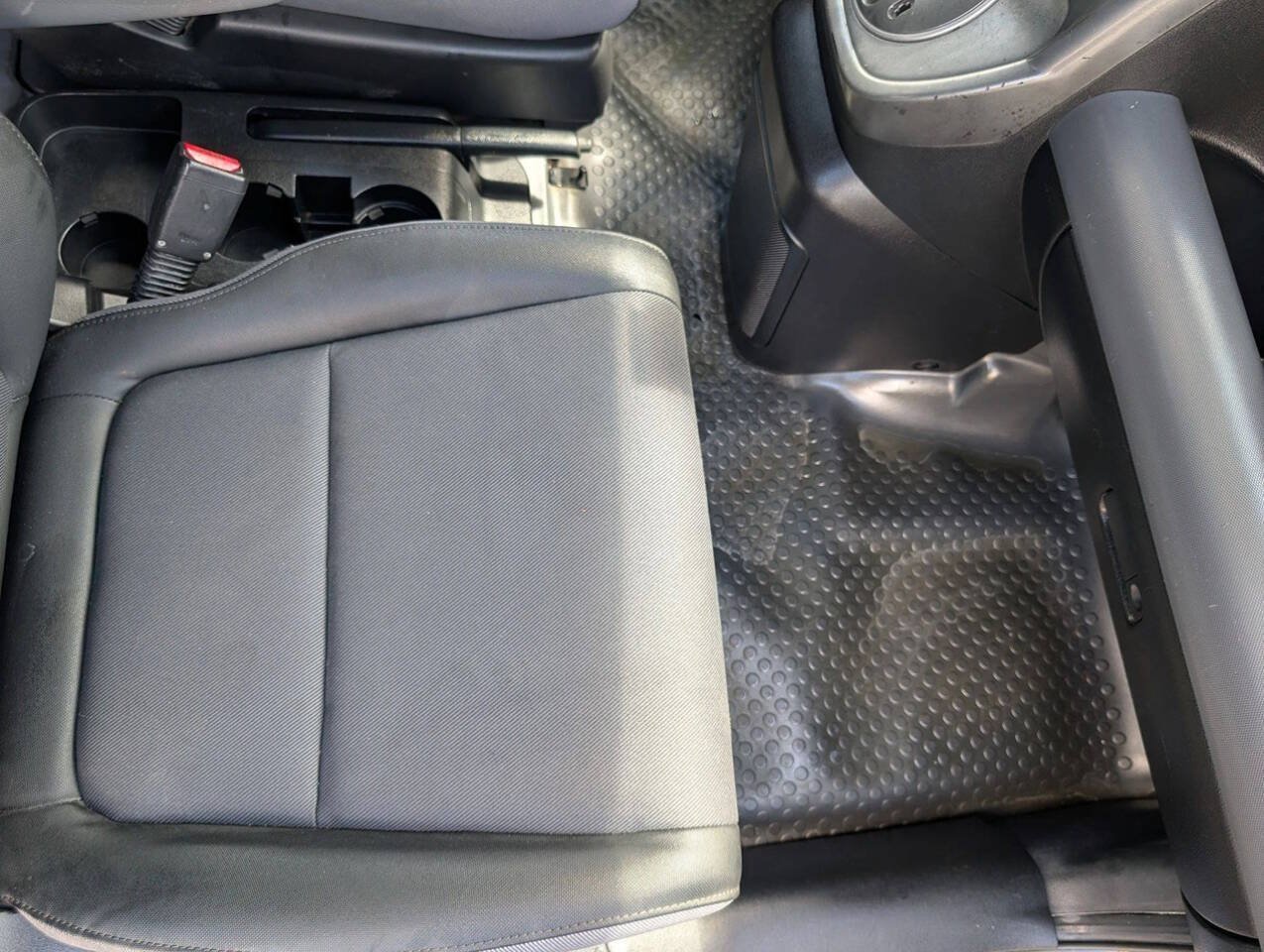 Used 2003 Honda Element EX image 39