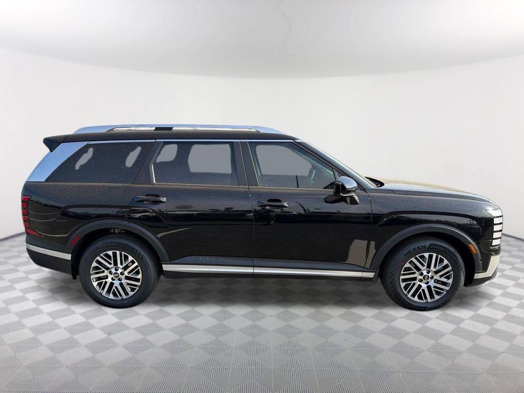 New 2026 Hyundai Palisade SEL FWD image 4