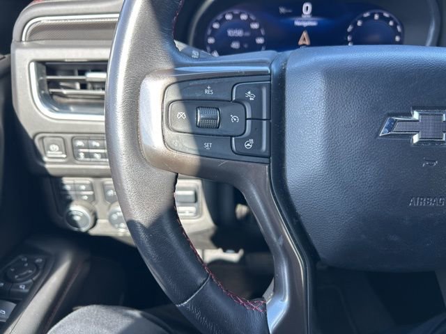 Used 2022 Chevrolet Tahoe RST w/ Sport Performance Package image 15