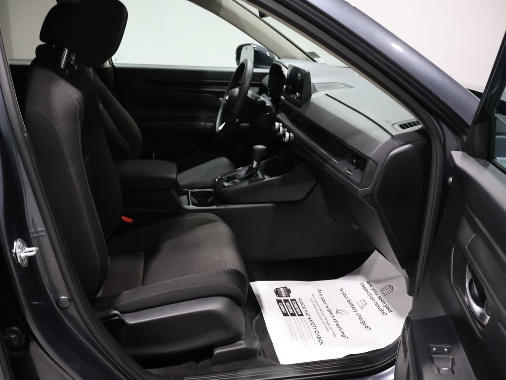 Used 2025 Honda CR-V EX image 22