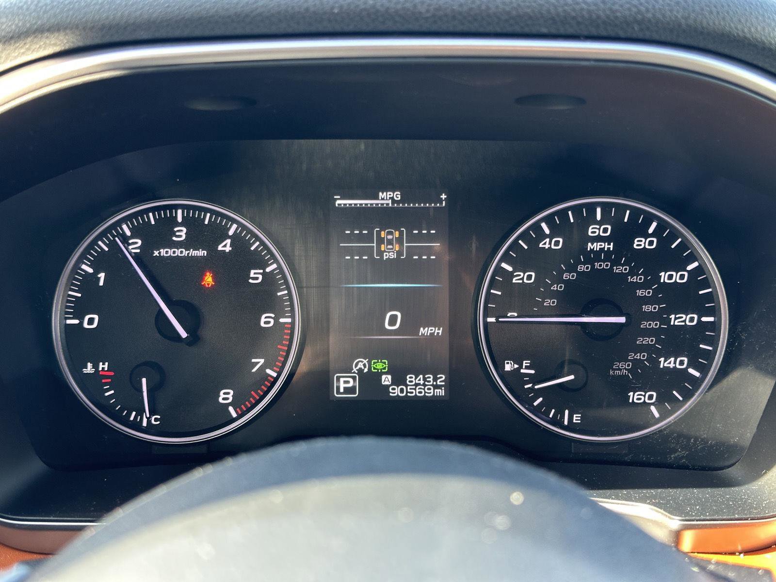 Used 2020 Subaru Legacy Touring XT image 20