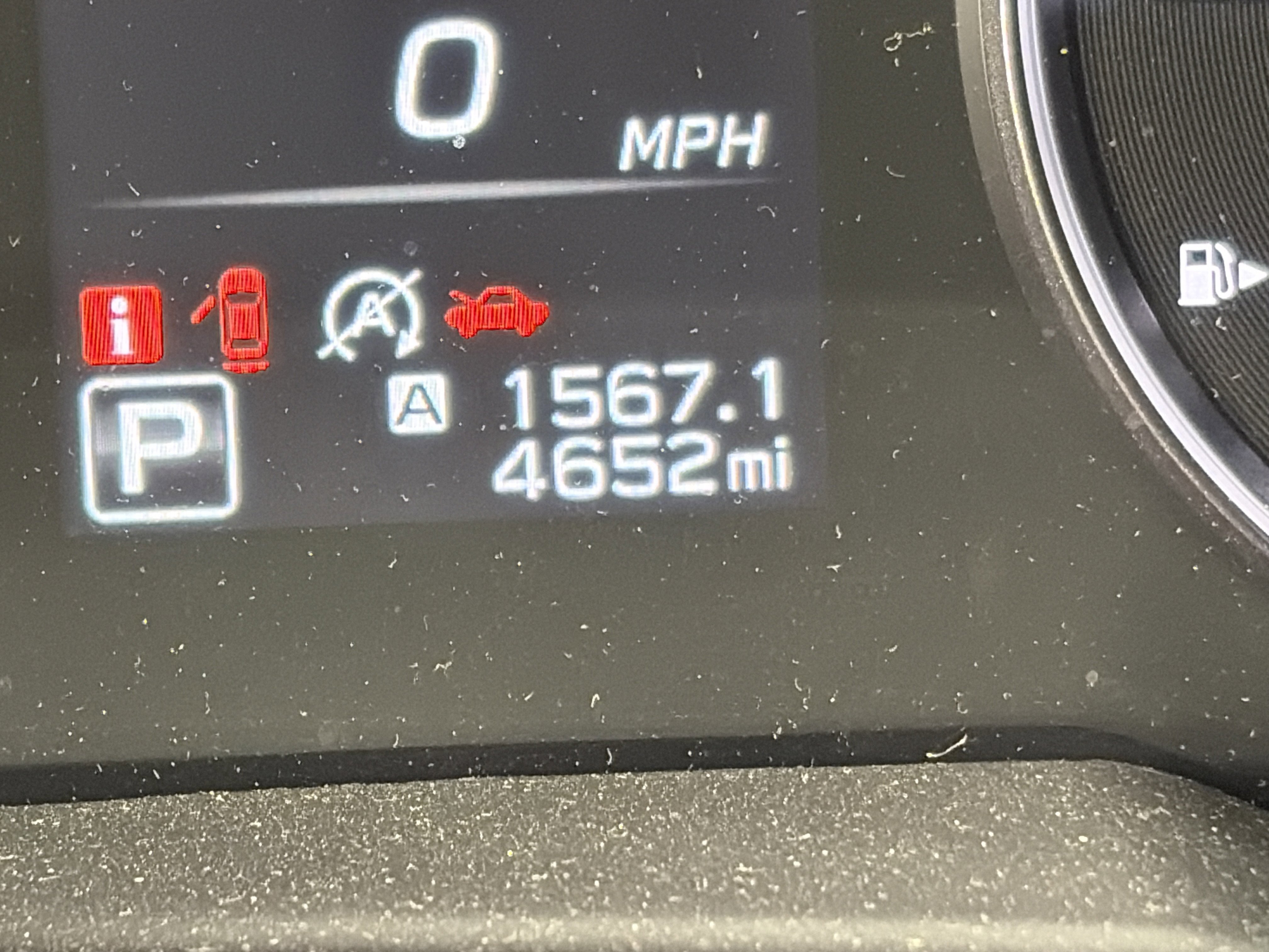 New 2025 Subaru Legacy Premium AWD/4WD image 5