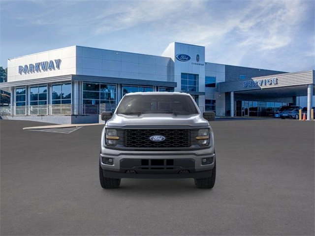New 2026 Ford F150 STX w/ Equipment Group 200A image 6
