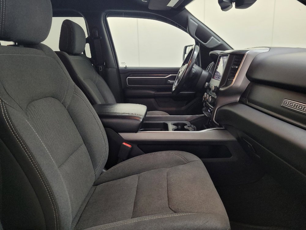 Used 2019 RAM 1500 Big Horn image 21