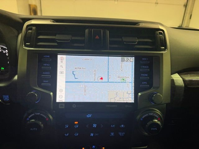 Used 2023 Toyota 4Runner Limited image 20